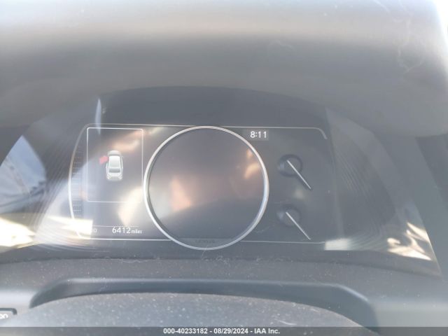 58AEZ1B17PU140786 Lexus Es 350 Luxury