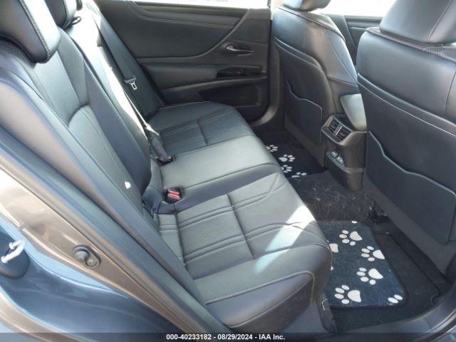 58AEZ1B17PU140786 Lexus Es 350 Luxury