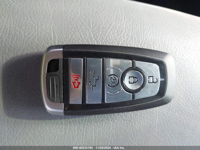 Ford F-150 Xlt 2021 1FTFW1E53MFA69108 Image 11