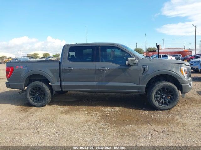 Ford F-150 Xlt 2021 1FTFW1E53MFA69108 Image 13