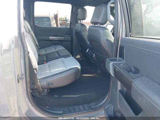 Ford F-150 Xlt 2021 1FTFW1E53MFA69108 Image 8