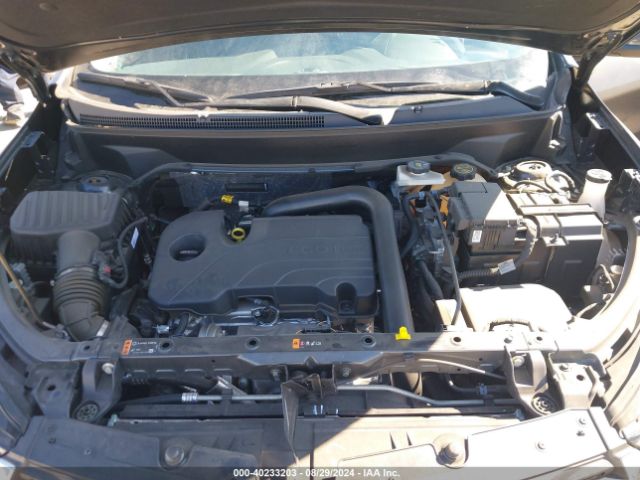 3GNAXKEG5PS132165 Chevrolet Equinox Fwd Lt