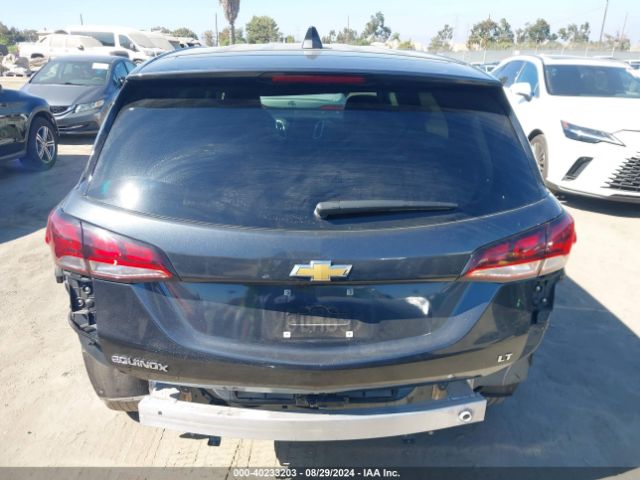 3GNAXKEG5PS132165 Chevrolet Equinox Fwd Lt
