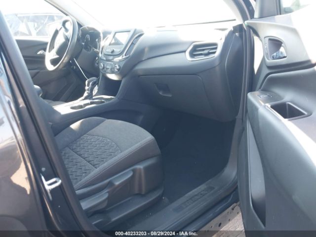 3GNAXKEG5PS132165 Chevrolet Equinox Fwd Lt