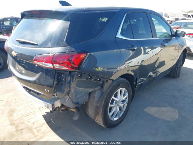 3GNAXKEG5PS132165 Chevrolet Equinox Fwd Lt