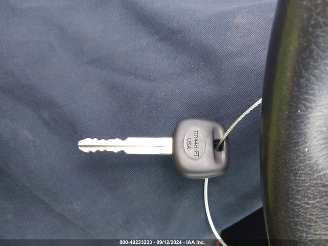 Toyota CAMRY SE 2016 4T1BF1FK6GU194098 Image 11