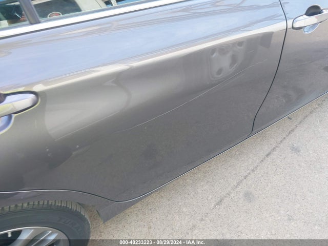 Toyota CAMRY SE 2016 4T1BF1FK6GU194098 Image 6