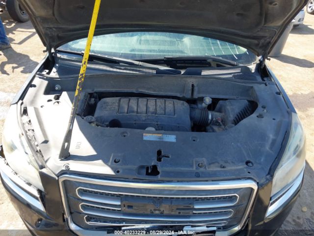1GKKRSKD6FJ148705 GMC Acadia Slt-2