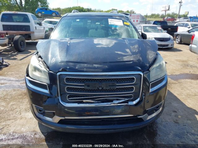 1GKKRSKD6FJ148705 GMC Acadia Slt-2