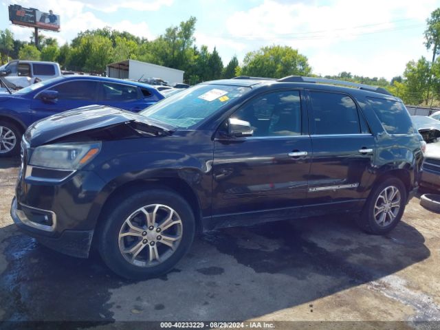 1GKKRSKD6FJ148705 GMC Acadia Slt-2