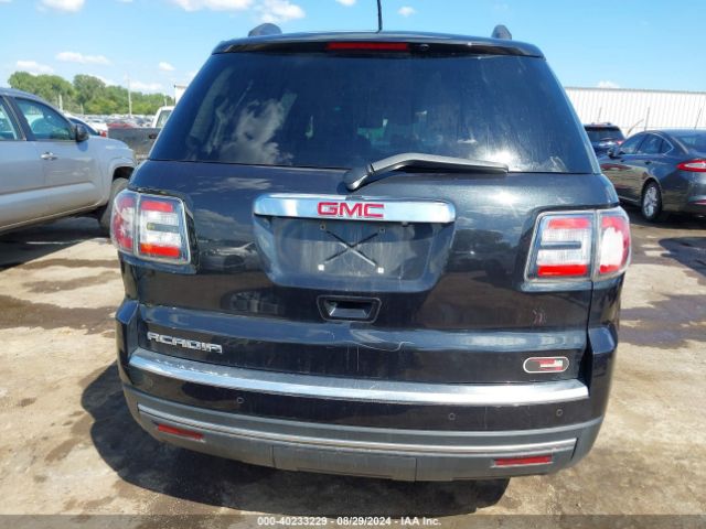 1GKKRSKD6FJ148705 GMC Acadia Slt-2