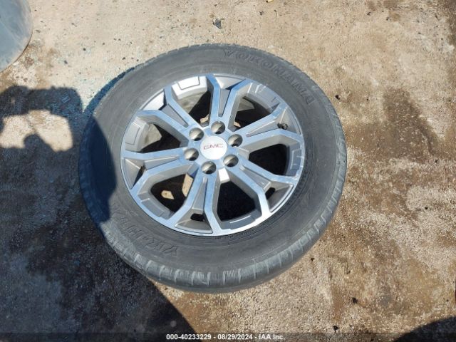 1GKKRSKD6FJ148705 GMC Acadia Slt-2