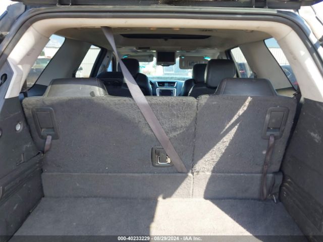 1GKKRSKD6FJ148705 GMC Acadia Slt-2