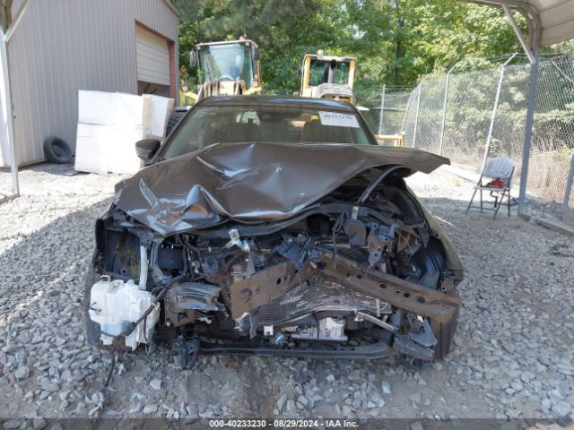 3MZBN1V32JM266411 Mazda Mazda3 Touring