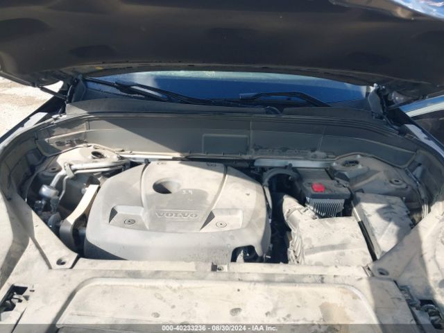 YV4102PK9M1738514 Volvo Xc90 T5 Momentum 7 Passenger