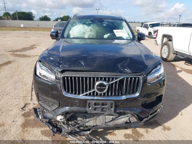 YV4102PK9M1738514 Volvo Xc90 T5 Momentum 7 Passenger