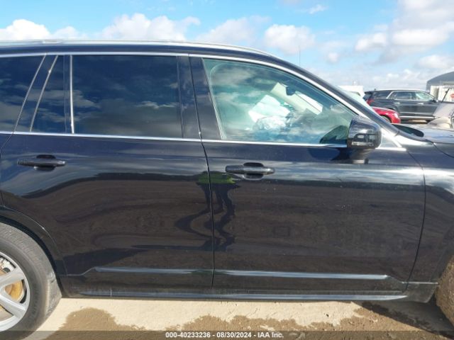 YV4102PK9M1738514 Volvo Xc90 T5 Momentum 7 Passenger