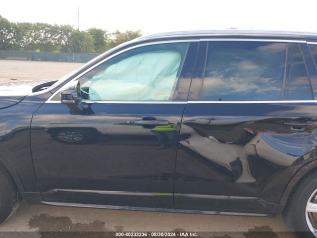 YV4102PK9M1738514 Volvo Xc90 T5 Momentum 7 Passenger