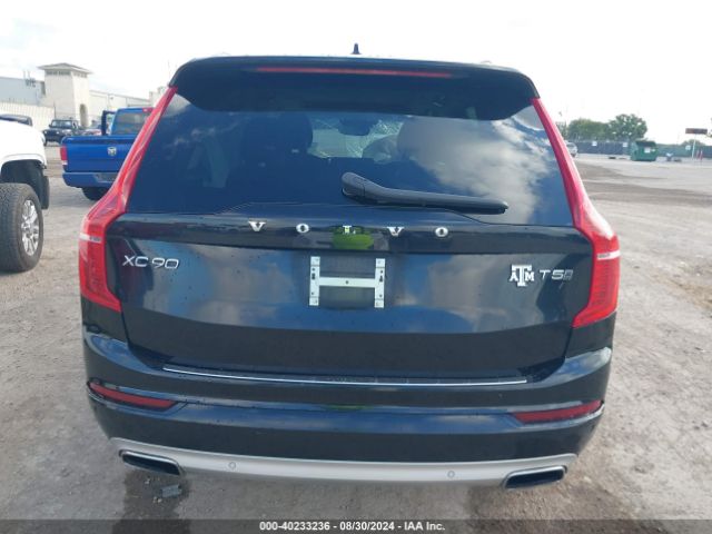 YV4102PK9M1738514 Volvo Xc90 T5 Momentum 7 Passenger