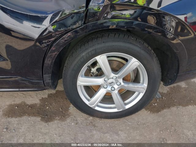 YV4102PK9M1738514 Volvo Xc90 T5 Momentum 7 Passenger