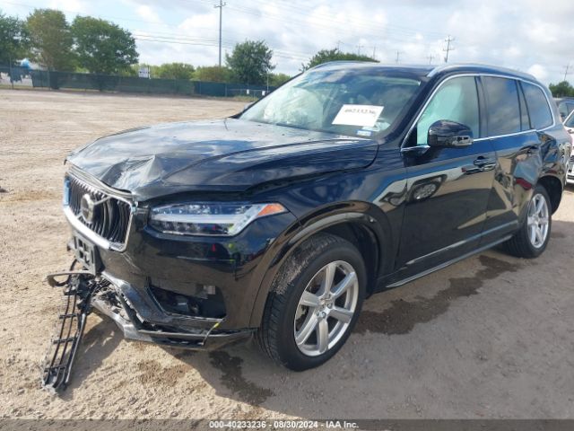 YV4102PK9M1738514 Volvo Xc90 T5 Momentum 7 Passenger