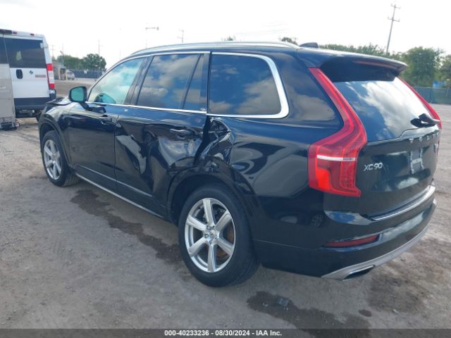 YV4102PK9M1738514 Volvo Xc90 T5 Momentum 7 Passenger