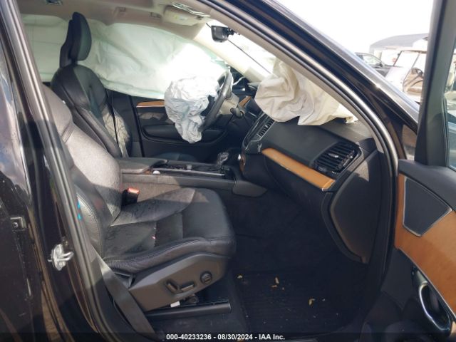 YV4102PK9M1738514 Volvo Xc90 T5 Momentum 7 Passenger