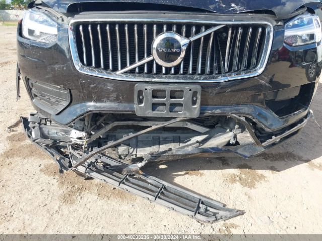 YV4102PK9M1738514 Volvo Xc90 T5 Momentum 7 Passenger
