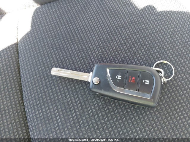 Toyota RAV4 LE 2020 2T3H1RFV1LW071215 Image 11