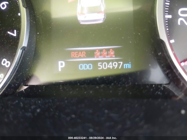 Toyota RAV4 LE 2020 2T3H1RFV1LW071215 Image 15