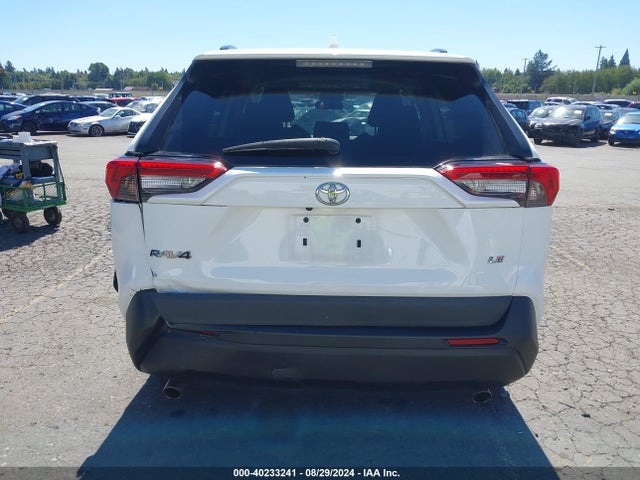 Toyota RAV4 LE 2020 2T3H1RFV1LW071215 Image 16