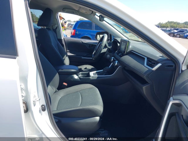 Toyota RAV4 LE 2020 2T3H1RFV1LW071215 Image 5