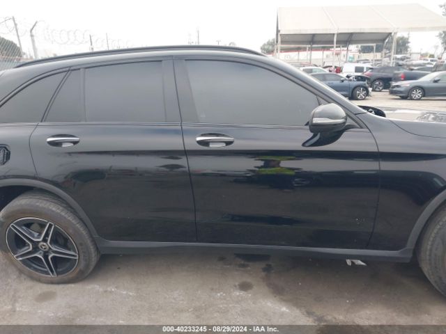 W1N0G8DB7NV326144 Mercedes-Benz Glc 300 Suv