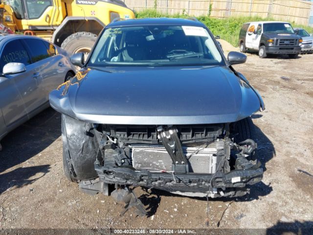 3VV2B7AX0NM105991 Volkswagen Tiguan 2.0t Se