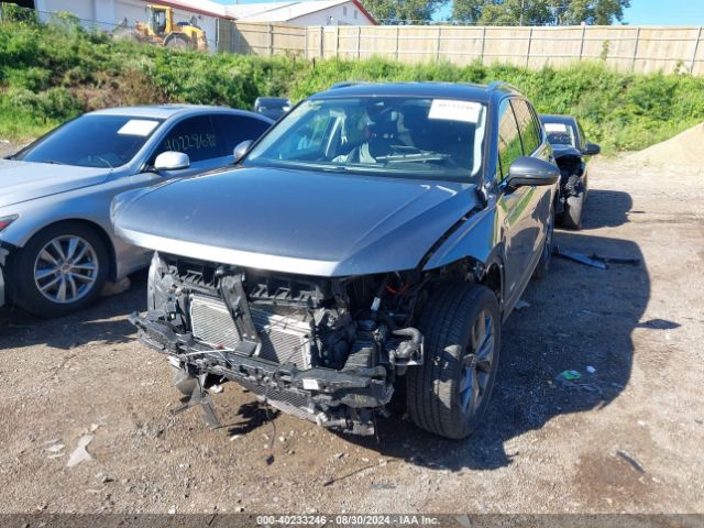 3VV2B7AX0NM105991 Volkswagen Tiguan 2.0t Se