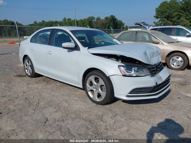 Volkswagen Jetta 1.4t S 2017 3VW2B7AJ8HM414832 Image 1