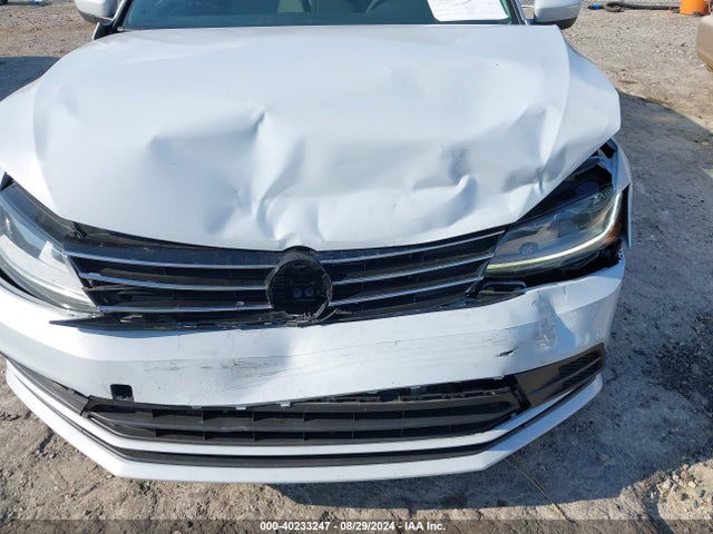 Volkswagen Jetta 1.4t S 2017 3VW2B7AJ8HM414832 Image 12