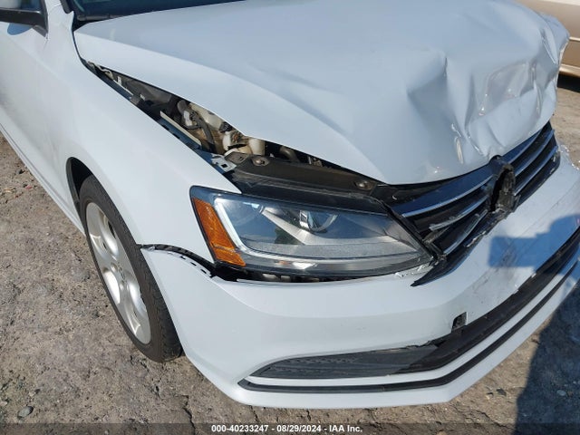 Volkswagen Jetta 1.4t S 2017 3VW2B7AJ8HM414832 Image 13