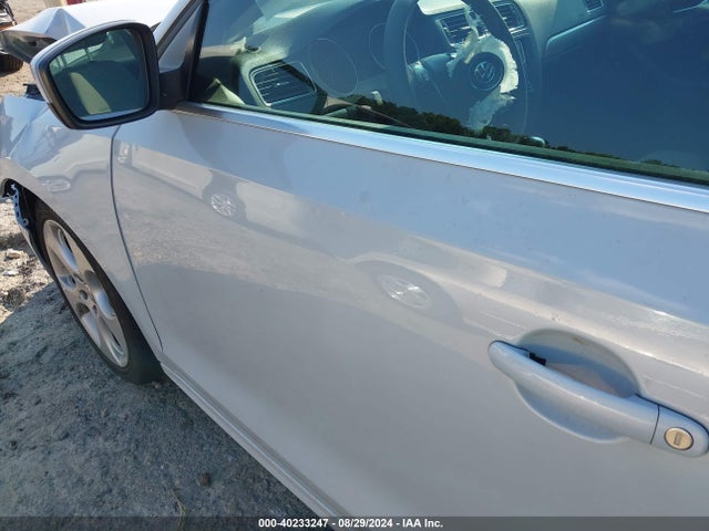 Volkswagen Jetta 1.4t S 2017 3VW2B7AJ8HM414832 Image 16