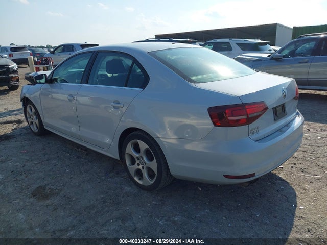 Volkswagen Jetta 1.4t S 2017 3VW2B7AJ8HM414832 Image 3