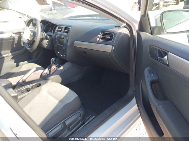 Volkswagen Jetta 1.4t S 2017 3VW2B7AJ8HM414832 Image 5