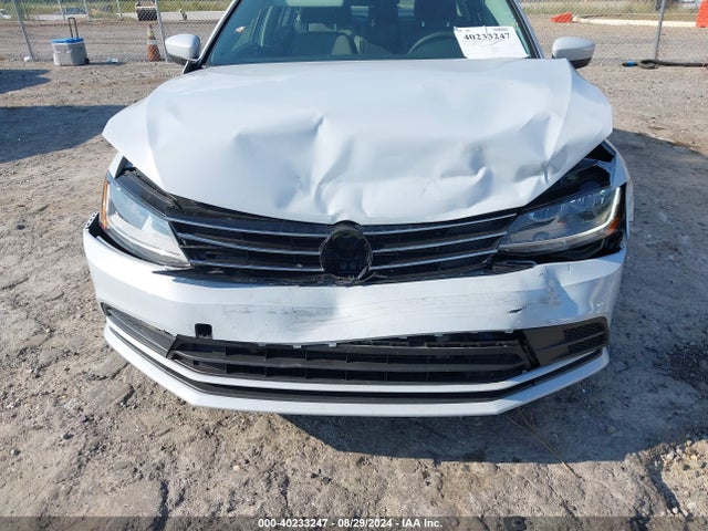 Volkswagen Jetta 1.4t S 2017 3VW2B7AJ8HM414832 Image 6