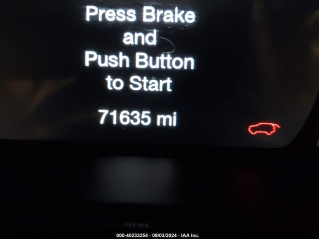 1C4SDJCT7MC598925 Dodge Durango R/t Awd