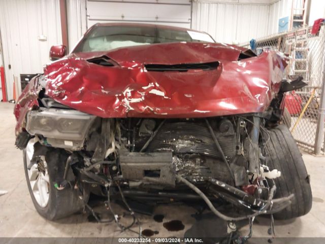 1C4SDJCT7MC598925 Dodge Durango R/t Awd