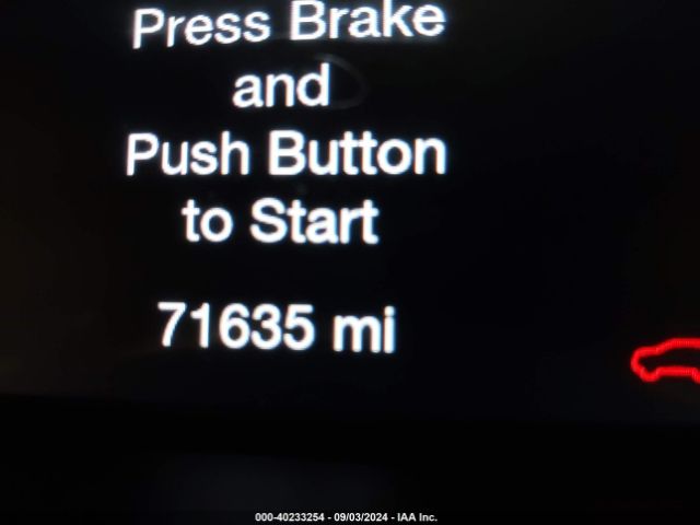 1C4SDJCT7MC598925 Dodge Durango R/t Awd