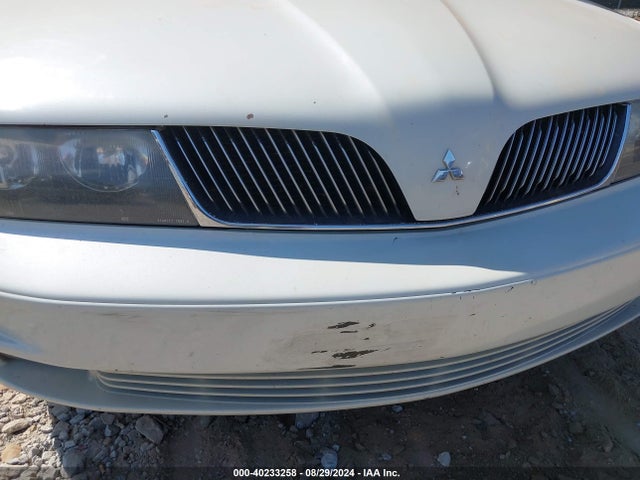 2002 MITSUBISHI DIAMANTE 6MMAP67P62T013445 Photo 5