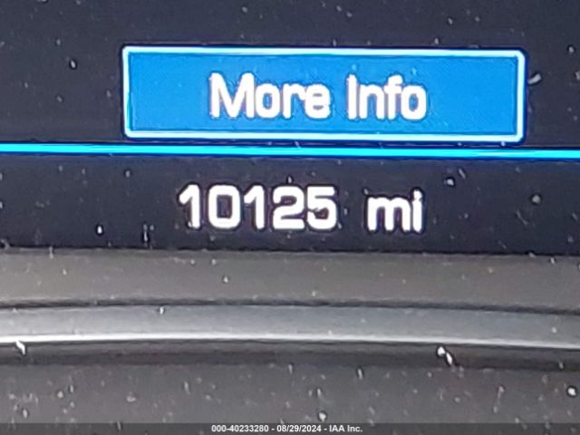 1GKKNKLS5MZ194114 GMC Acadia Fwd Sle