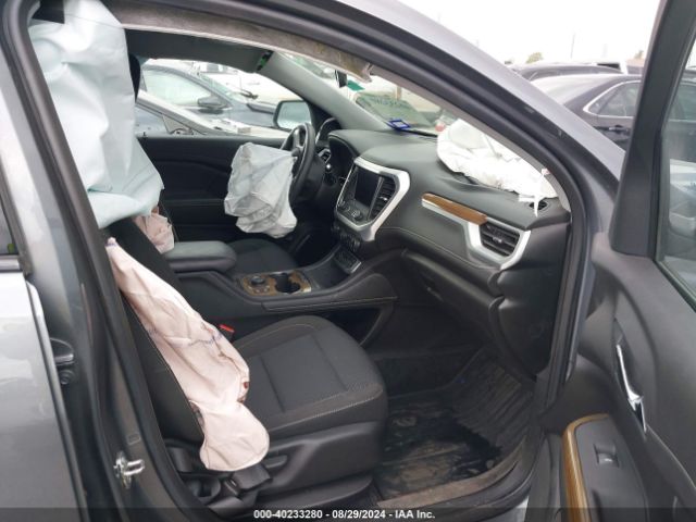 1GKKNKLS5MZ194114 GMC Acadia Fwd Sle