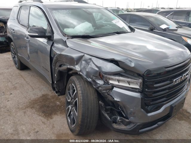 1GKKNKLS5MZ194114 GMC Acadia Fwd Sle