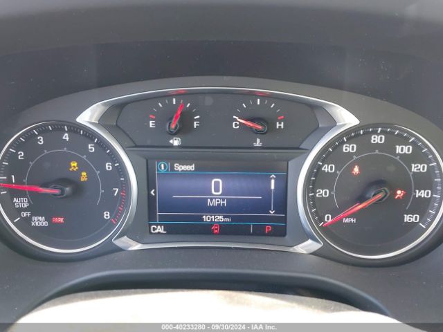 1GKKNKLS5MZ194114 GMC Acadia Fwd Sle